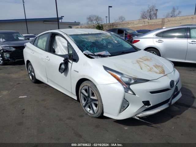 Photo 0 VIN: JTDKARFUXG3523720 - TOYOTA PRIUS 