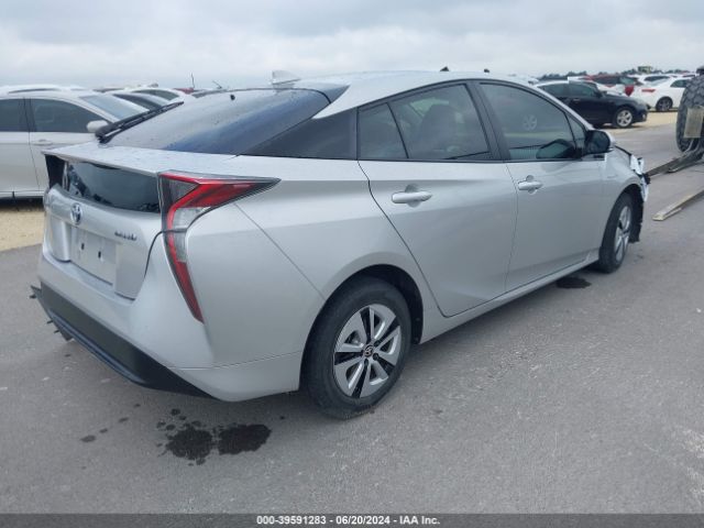 Photo 3 VIN: JTDKARFUXG3527511 - TOYOTA PRIUS 