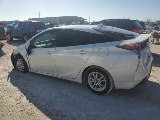 Photo 1 VIN: JTDKARFUXH3029911 - TOYOTA PRIUS 