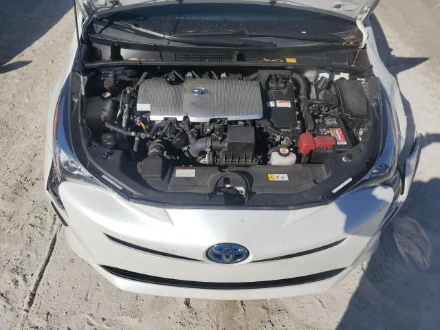 Photo 10 VIN: JTDKARFUXH3029911 - TOYOTA PRIUS 