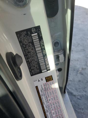 Photo 11 VIN: JTDKARFUXH3029911 - TOYOTA PRIUS 