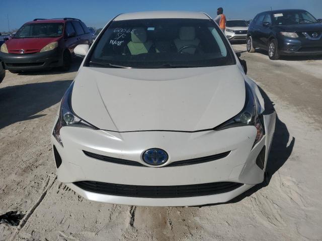 Photo 4 VIN: JTDKARFUXH3029911 - TOYOTA PRIUS 