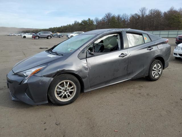 Photo 0 VIN: JTDKARFUXH3030878 - TOYOTA PRIUS 