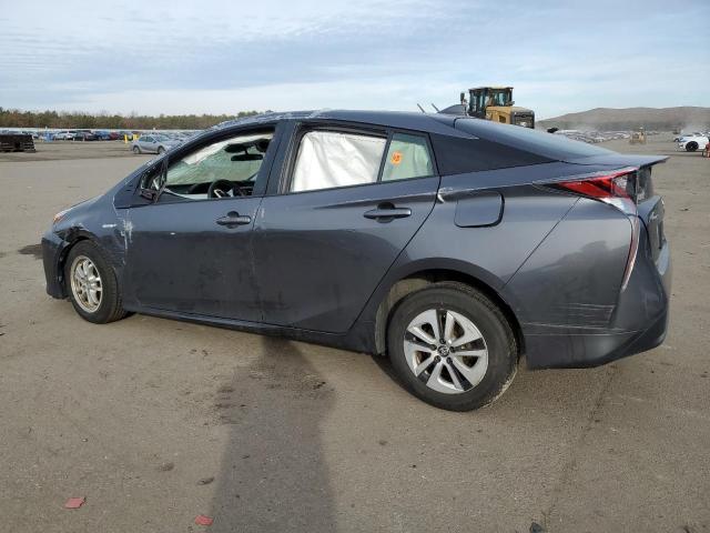 Photo 1 VIN: JTDKARFUXH3030878 - TOYOTA PRIUS 