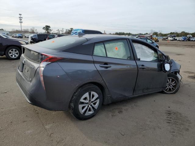 Photo 2 VIN: JTDKARFUXH3030878 - TOYOTA PRIUS 