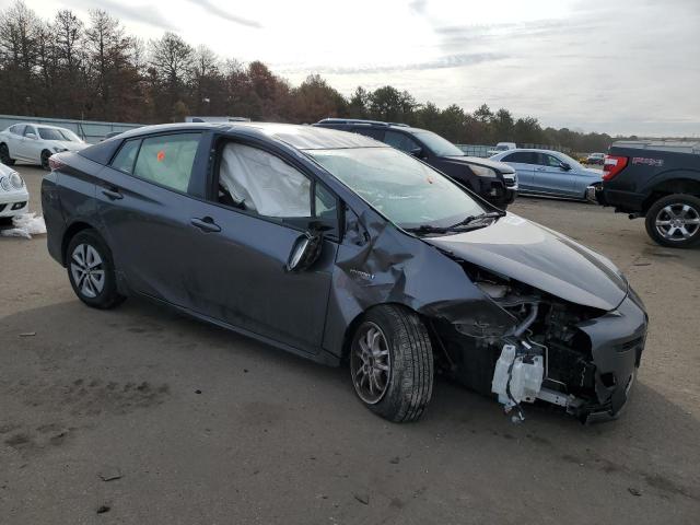 Photo 3 VIN: JTDKARFUXH3030878 - TOYOTA PRIUS 