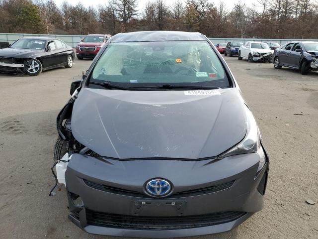 Photo 4 VIN: JTDKARFUXH3030878 - TOYOTA PRIUS 