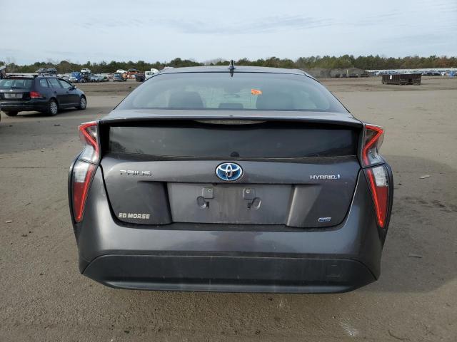 Photo 5 VIN: JTDKARFUXH3030878 - TOYOTA PRIUS 