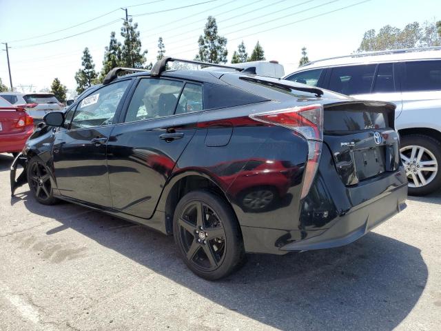 Photo 1 VIN: JTDKARFUXH3033957 - TOYOTA PRIUS 