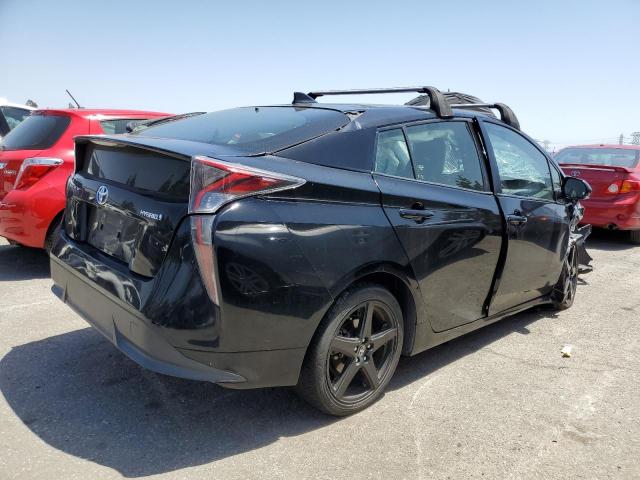 Photo 2 VIN: JTDKARFUXH3033957 - TOYOTA PRIUS 