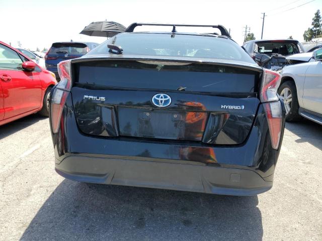 Photo 5 VIN: JTDKARFUXH3033957 - TOYOTA PRIUS 