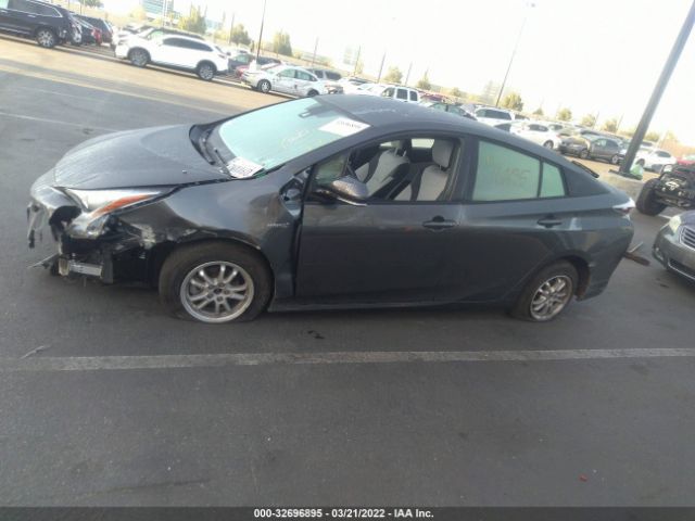 Photo 5 VIN: JTDKARFUXH3036325 - TOYOTA PRIUS 