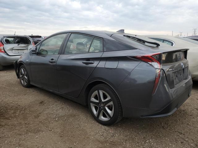 Photo 1 VIN: JTDKARFUXH3036924 - TOYOTA PRIUS 