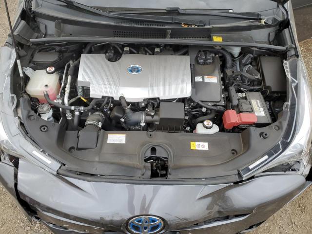 Photo 10 VIN: JTDKARFUXH3036924 - TOYOTA PRIUS 