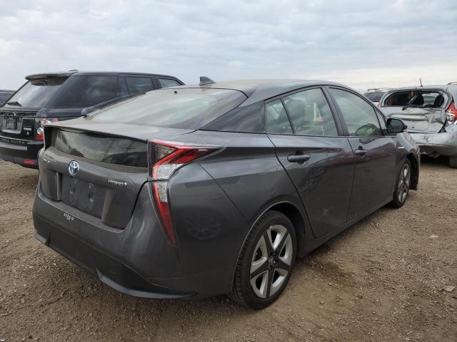 Photo 2 VIN: JTDKARFUXH3036924 - TOYOTA PRIUS 