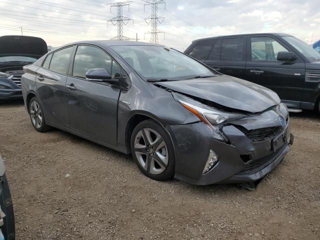 Photo 3 VIN: JTDKARFUXH3036924 - TOYOTA PRIUS 