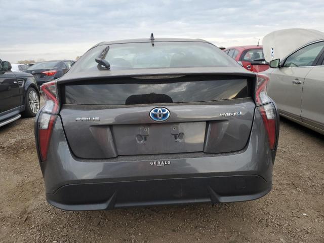 Photo 5 VIN: JTDKARFUXH3036924 - TOYOTA PRIUS 