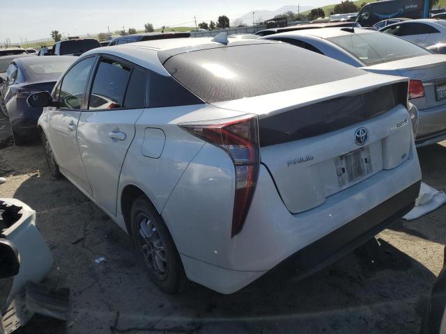 Photo 1 VIN: JTDKARFUXH3038365 - TOYOTA PRIUS 