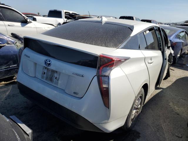 Photo 2 VIN: JTDKARFUXH3038365 - TOYOTA PRIUS 