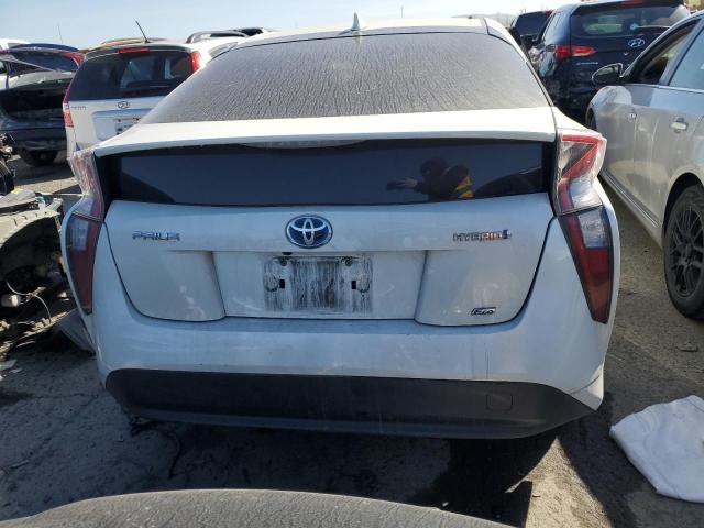 Photo 5 VIN: JTDKARFUXH3038365 - TOYOTA PRIUS 