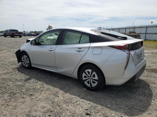 Photo 1 VIN: JTDKARFUXH3040293 - TOYOTA PRIUS 