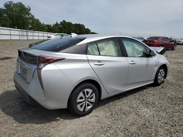 Photo 2 VIN: JTDKARFUXH3040293 - TOYOTA PRIUS 