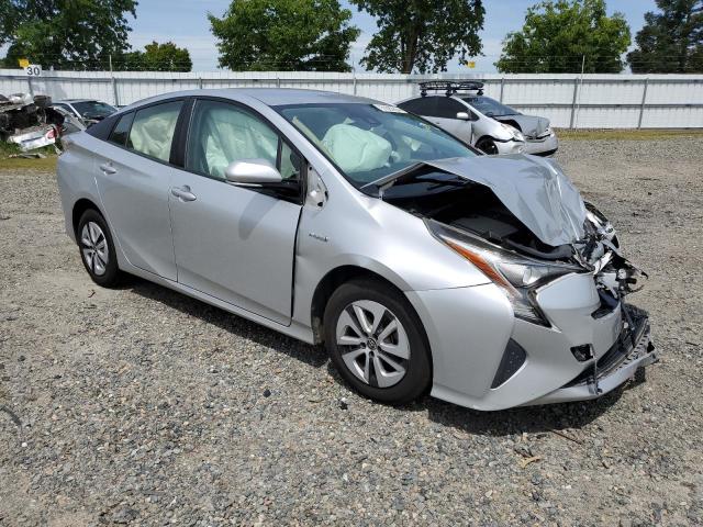 Photo 3 VIN: JTDKARFUXH3040293 - TOYOTA PRIUS 