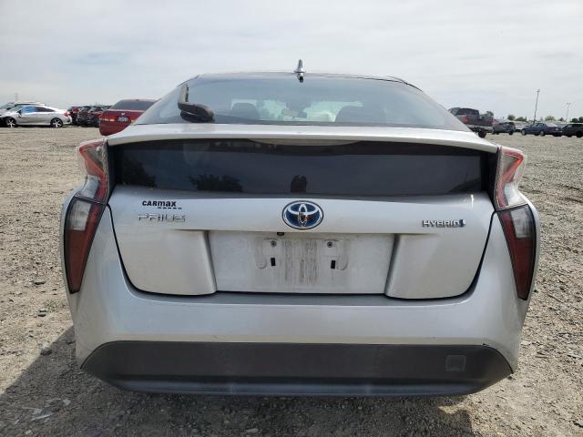 Photo 5 VIN: JTDKARFUXH3040293 - TOYOTA PRIUS 