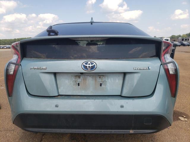 Photo 5 VIN: JTDKARFUXH3042402 - TOYOTA PRIUS 