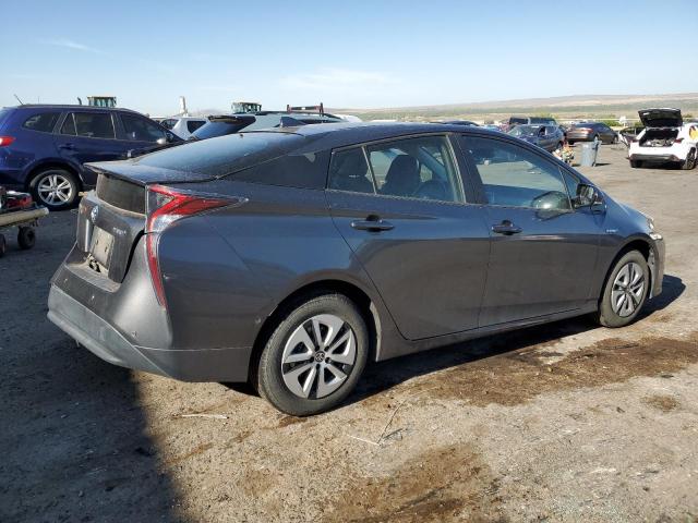 Photo 2 VIN: JTDKARFUXH3042819 - TOYOTA PRIUS 