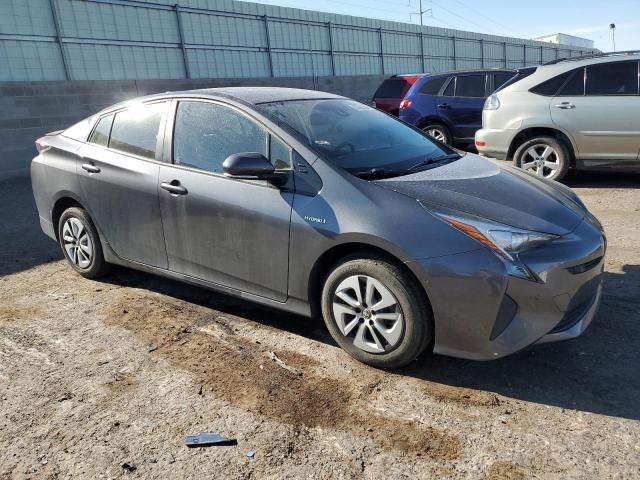 Photo 3 VIN: JTDKARFUXH3042819 - TOYOTA PRIUS 