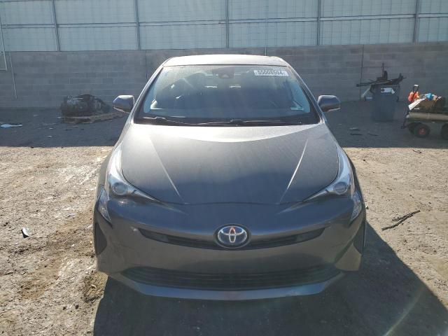 Photo 4 VIN: JTDKARFUXH3042819 - TOYOTA PRIUS 