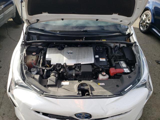 Photo 10 VIN: JTDKARFUXH3049186 - TOYOTA PRIUS 