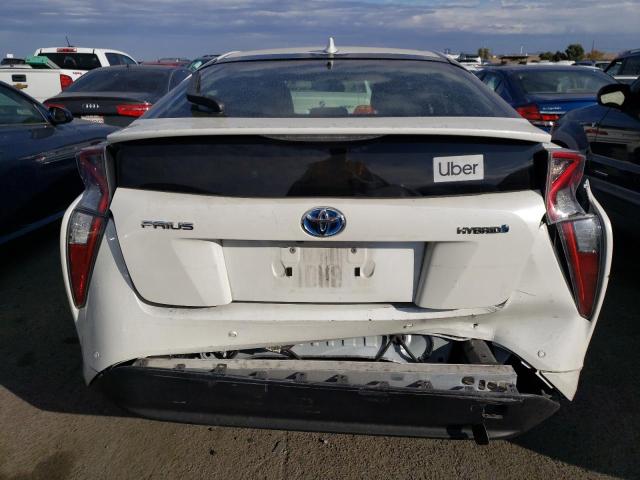 Photo 5 VIN: JTDKARFUXH3049186 - TOYOTA PRIUS 