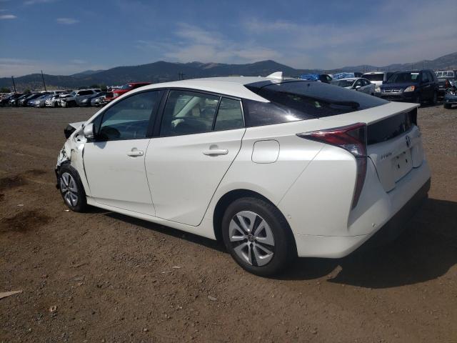 Photo 1 VIN: JTDKARFUXH3050158 - TOYOTA PRIUS 