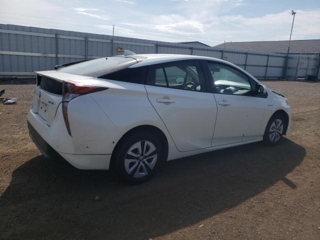 Photo 2 VIN: JTDKARFUXH3050158 - TOYOTA PRIUS 