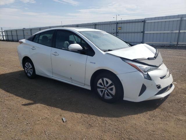 Photo 3 VIN: JTDKARFUXH3050158 - TOYOTA PRIUS 