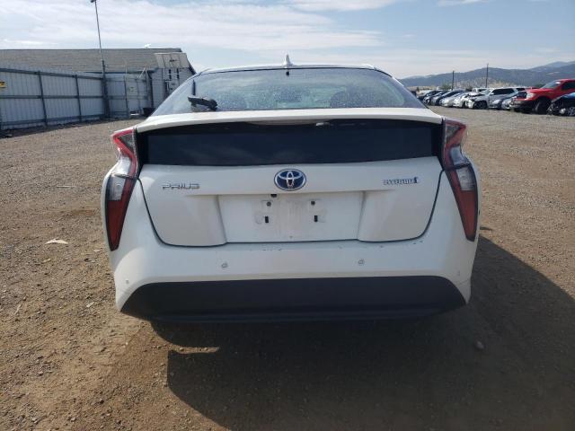 Photo 5 VIN: JTDKARFUXH3050158 - TOYOTA PRIUS 