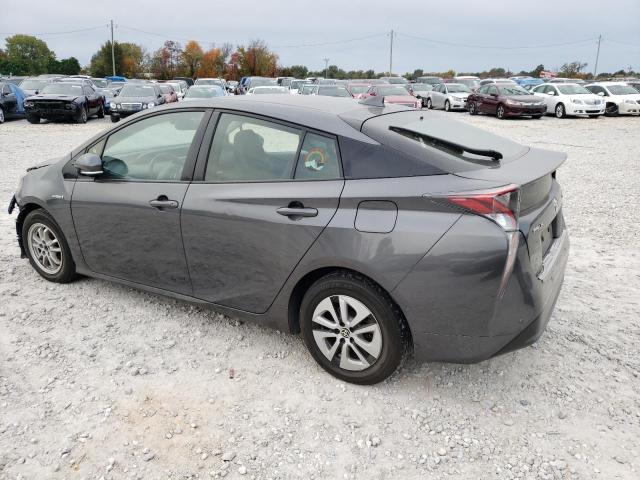 Photo 1 VIN: JTDKARFUXH3050256 - TOYOTA PRIUS 