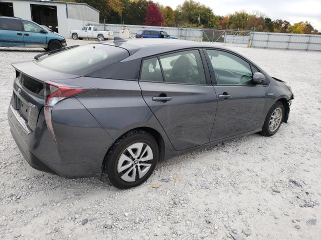 Photo 2 VIN: JTDKARFUXH3050256 - TOYOTA PRIUS 