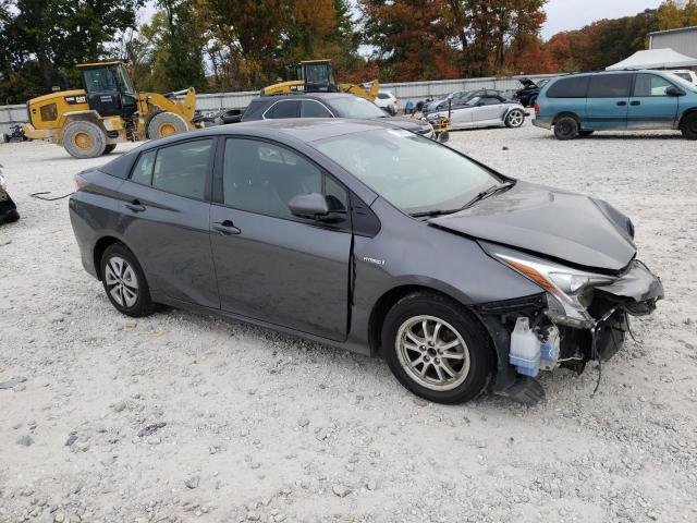 Photo 3 VIN: JTDKARFUXH3050256 - TOYOTA PRIUS 