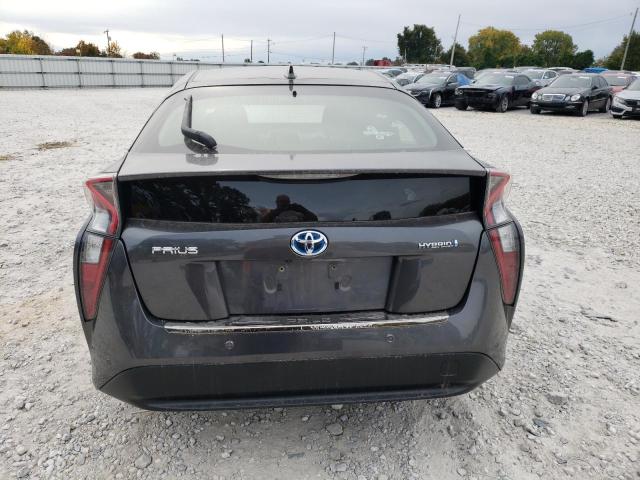 Photo 5 VIN: JTDKARFUXH3050256 - TOYOTA PRIUS 