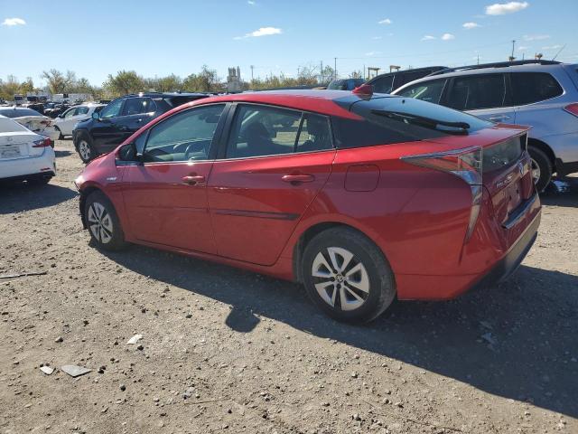 Photo 1 VIN: JTDKARFUXH3051777 - TOYOTA PRIUS 