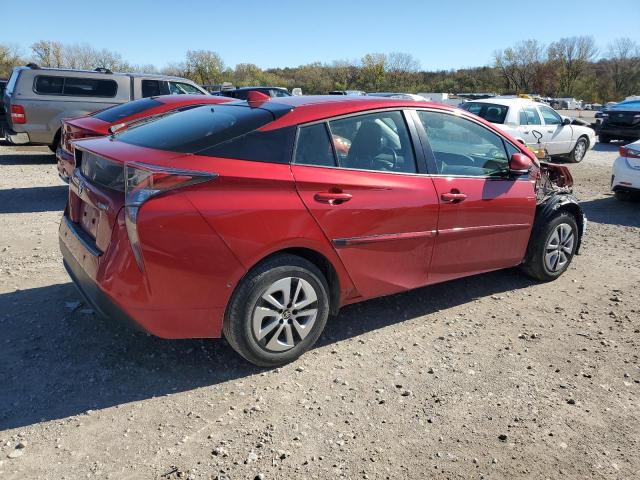 Photo 2 VIN: JTDKARFUXH3051777 - TOYOTA PRIUS 