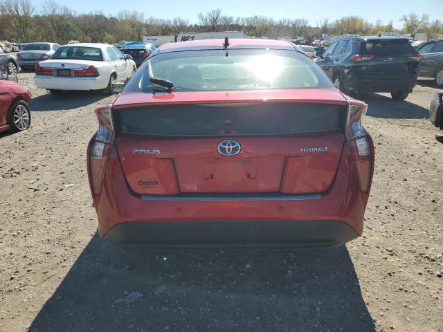 Photo 5 VIN: JTDKARFUXH3051777 - TOYOTA PRIUS 