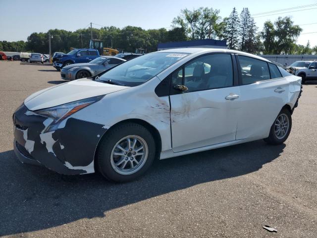 Photo 0 VIN: JTDKARFUXH3051889 - TOYOTA PRIUS 