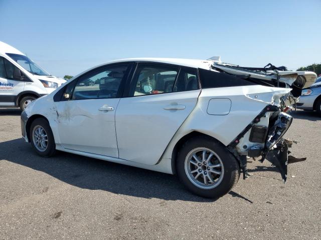 Photo 1 VIN: JTDKARFUXH3051889 - TOYOTA PRIUS 