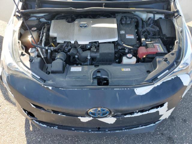 Photo 10 VIN: JTDKARFUXH3051889 - TOYOTA PRIUS 