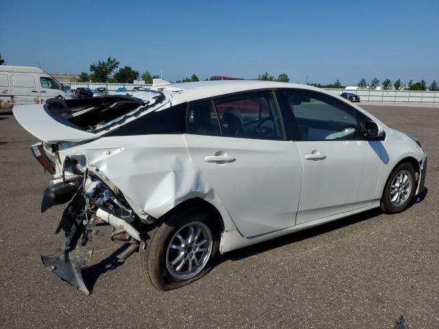 Photo 2 VIN: JTDKARFUXH3051889 - TOYOTA PRIUS 