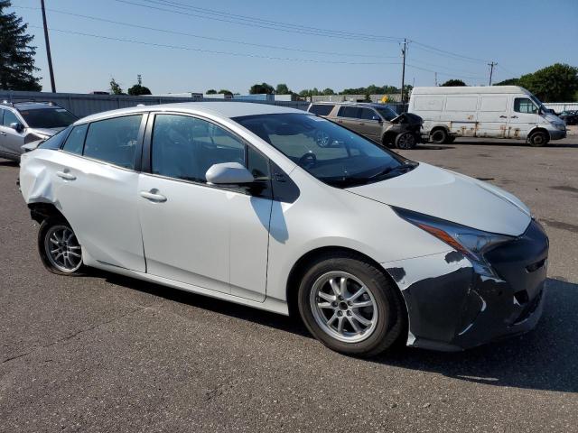 Photo 3 VIN: JTDKARFUXH3051889 - TOYOTA PRIUS 